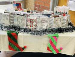 Коледно тържество под надслов „Чудо подари ми” се състоя в училище „Св. св Кирил и Методий” в Лос Анджелис