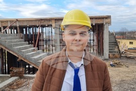 Хасково - гимназия - проект - Център за високи постижения