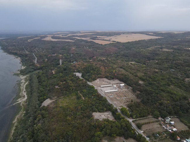 С научна конференция във Варшава бе отбелязан 65-ият сезон от археологическите проучвания на римския военен лагер „Нове“, каза за БТА д-р Петя Андреева