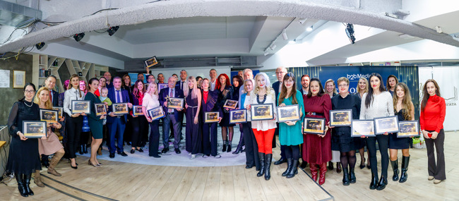 КАБ е "Влиятелна организация на годината" в Leaders of Influence Awards 2024 