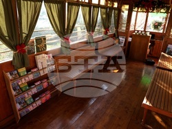 Туристически информационен център „Трамвай 83“