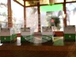 Туристически информационен център „Трамвай 83“