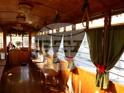 Туристически информационен център „Трамвай 83“