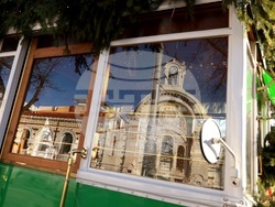 Туристически информационен център „Трамвай 83“