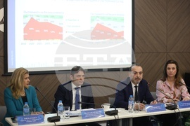 Българска стопанска камара - бизнес климат - проучване - резултати