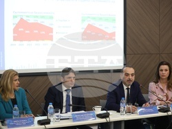 Българска стопанска камара - бизнес климат - проучване - резултати