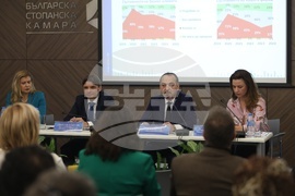 Българска стопанска камара - бизнес климат - проучване - резултати