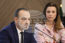 Българска стопанска камара - бизнес климат - проучване - Добри Митрев