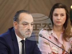 Българска стопанска камара - бизнес климат - проучване - Добри Митрев