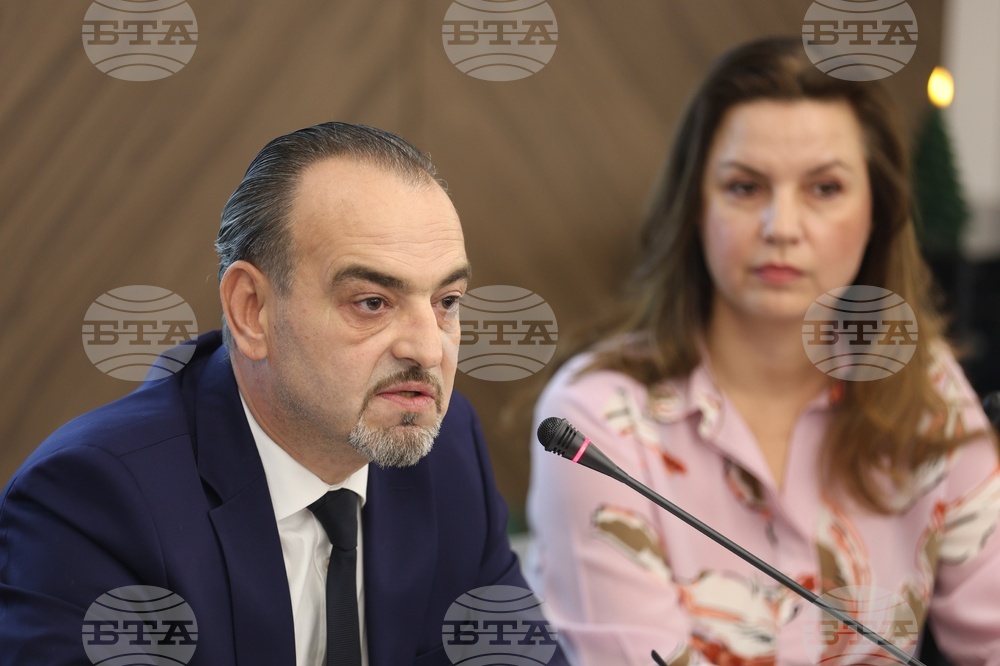 Българска стопанска камара - бизнес климат - проучване - Добри Митрев