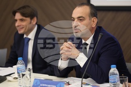 Българска стопанска камара - бизнес климат - проучване - Добри Митрев