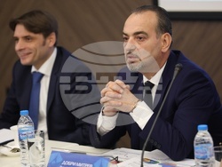 Българска стопанска камара - бизнес климат - проучване - Добри Митрев