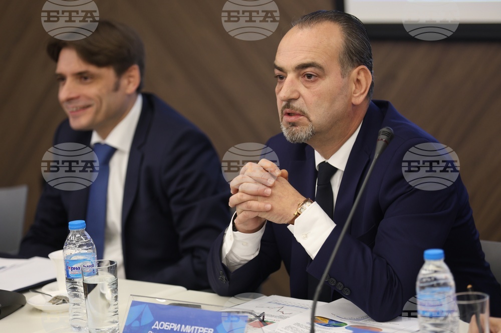 Българска стопанска камара - бизнес климат - проучване - Добри Митрев