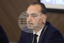 Българска стопанска камара - бизнес климат - проучване - Добри Митрев