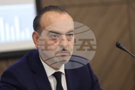 Българска стопанска камара - бизнес климат - проучване - Добри Митрев