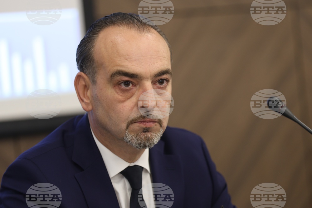 Българска стопанска камара - бизнес климат - проучване - Добри Митрев
