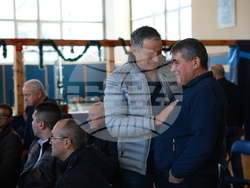 Българска федерация по борба - награди