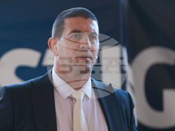 Българска федерация по борба - награди