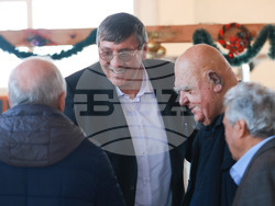 Българска федерация по борба - награди