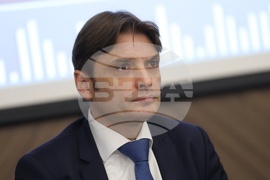 Българска стопанска камара - бизнес климат - проучване - Станислав Попдончев