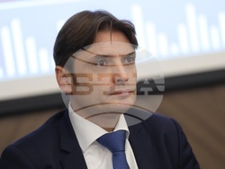 Българска стопанска камара - бизнес климат - проучване - Станислав Попдончев