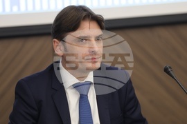 Българска стопанска камара - бизнес климат - проучване - Станислав Попдончев