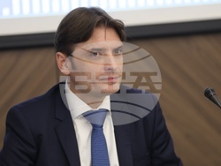 Българска стопанска камара - бизнес климат - проучване - Станислав Попдончев