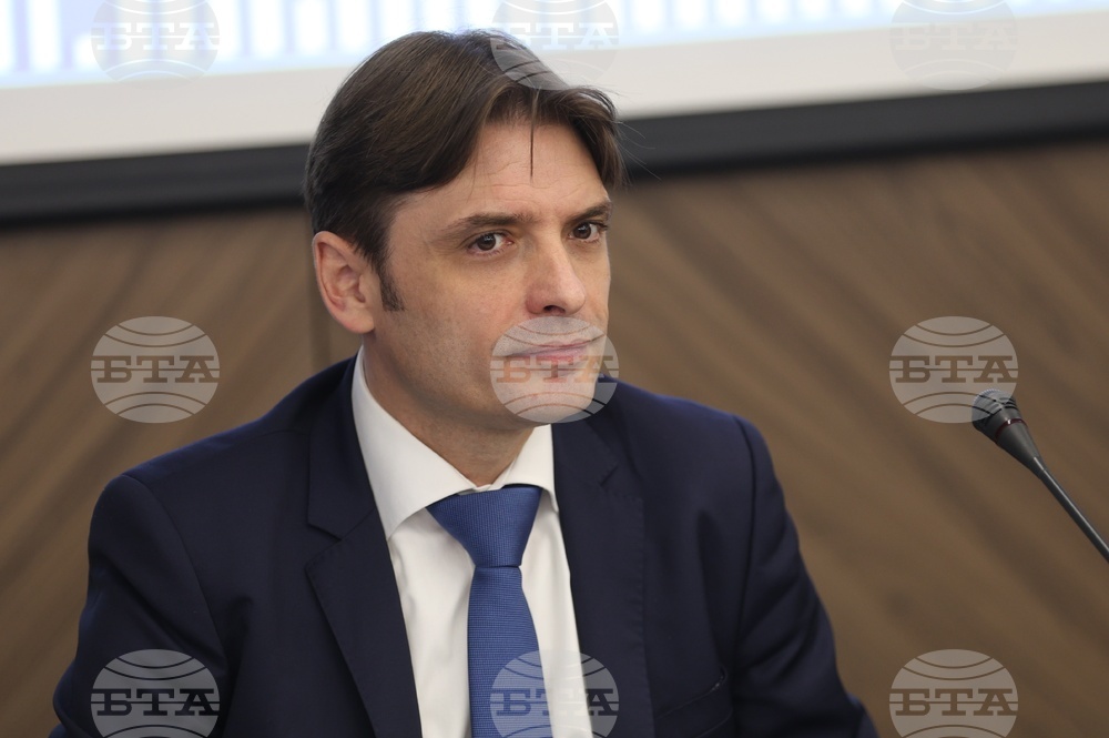 Българска стопанска камара - бизнес климат - проучване - Станислав Попдончев