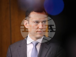 Столична община - брифинг - "Фонд за подкрепа на учащи и изявени деца"