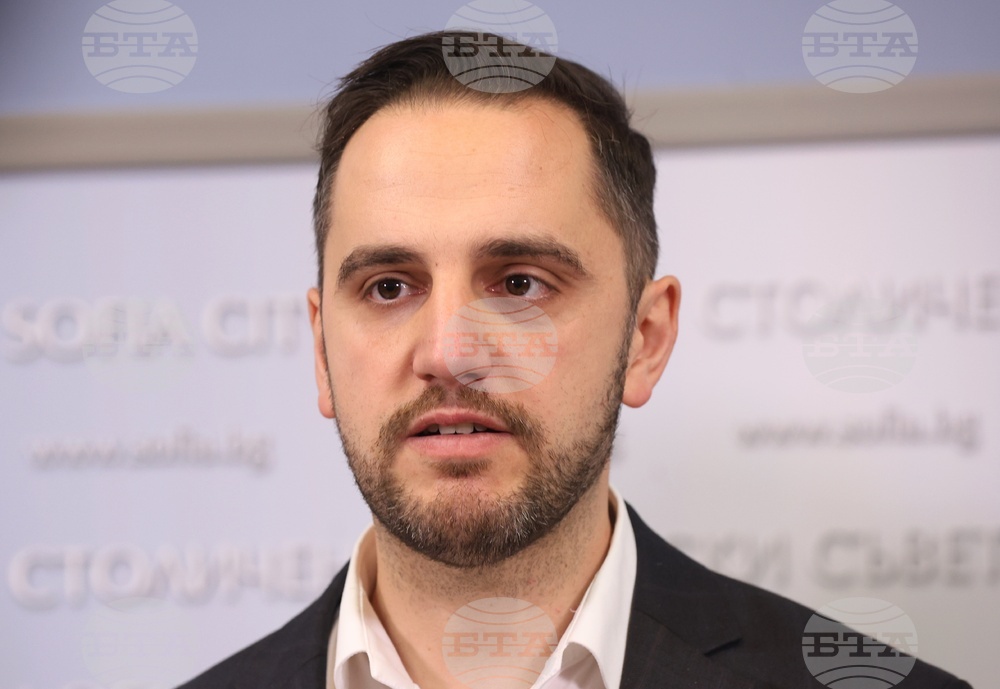 От началото на мандата районните кметове, избрани от ПП-ДБ-СС, са подложени на детайлни проверки и са обект на сигнали до ОИК, заяви Цветомир Петров