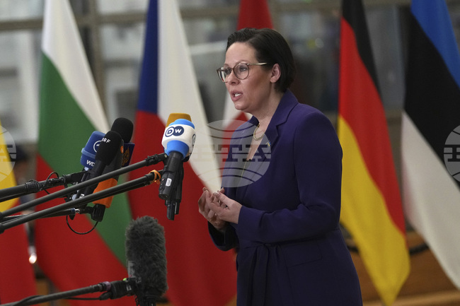 Швеция извика руския посланик заради навлизането на дронове в полското въздушно пространство