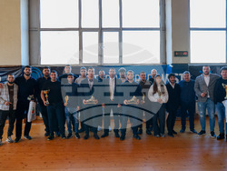 Българска федерация по борба - награди