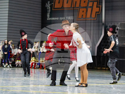 Снимка: Община Русе