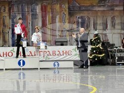 Снимка: Община Русе