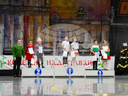 Снимка: Община Русе