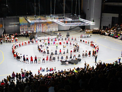 Снимка: Община Русе