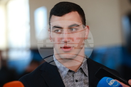 Българска федерация по борба - награди - Семен Новиков