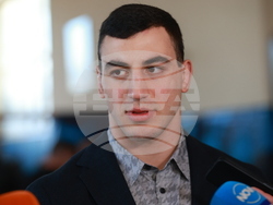 Българска федерация по борба - награди - Семен Новиков