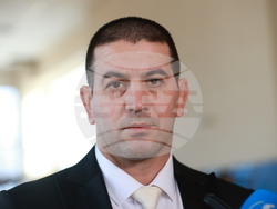 Българска федерация по борба - награди - Христо Маринов