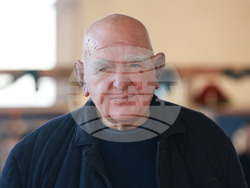 Българска федерация по борба - награди - Александър Томов