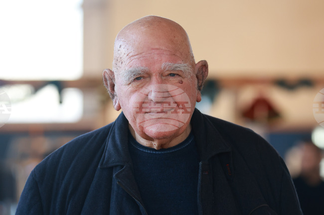 Александър Томов подкрепи кандидатурата на Станка Златева за председател на Българската федерация по борба