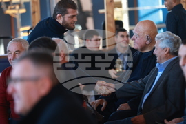 Българска федерация по борба - награди