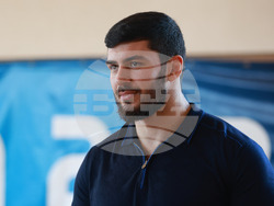 Българска федерация по борба - награди - Ален Хубулов