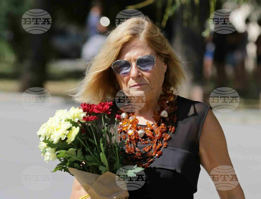 Trailblazing Bulgarian Journalist Margarita Mihneva Passes Away at 72