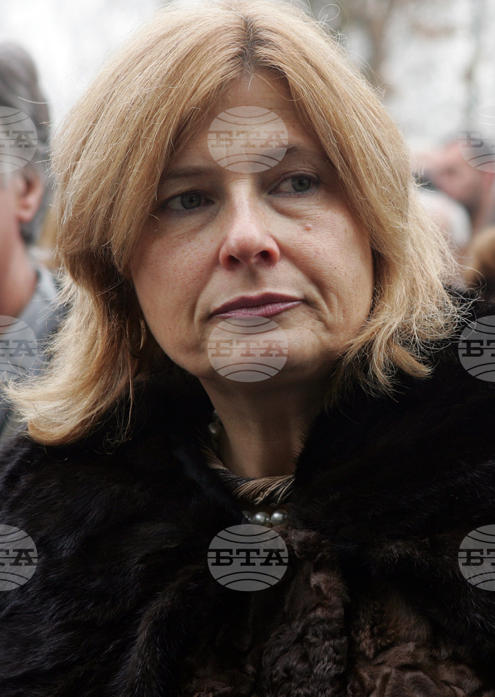 Отиде си журналистката Маргарита Михнева
