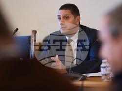 Народно събрание - временна комисия - заседание