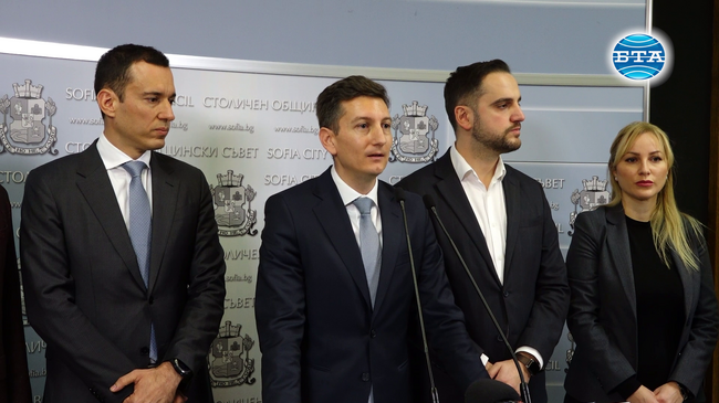 Фонд за подкрепа на изявени деца в областите култура, изкуства, наука, образование и спорт създава Столичната община