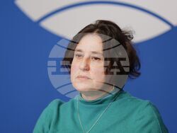 Национален пресклуб на БТА-София - УАСГ - пресконференция