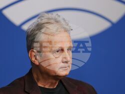 Национален пресклуб на БТА-София - УАСГ - пресконференция