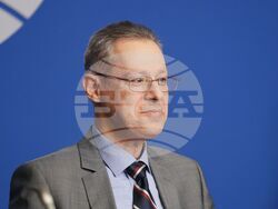 Национален пресклуб на БТА-София - УАСГ - пресконференция